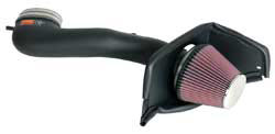 K&N AirCharger Air Intake for the 4.6L Ford Mustang GT