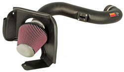 Air Intake for Ford Explorer