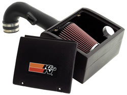 Air Intake for 2008, 2009, 2010 and 2011 Chevrolet HHR