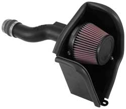 Extensive research and development went into the AirCharger kit for the Honda Civic 1.5T