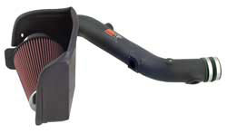 AirCharger Air Intake for 2007 to 2009 Toyota FJ Cruiser