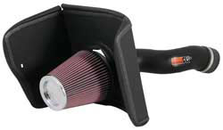 Air Intake System for 2007 to 2011 Toyota Tundra 5.7L