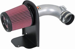 69-0017TS air intake system for the 2007 to 2011 Acura RDX with a 2.3 liter engine