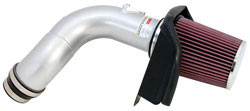 K&N Air Intake System for 2009 -2011 Acura TSX 2.4L