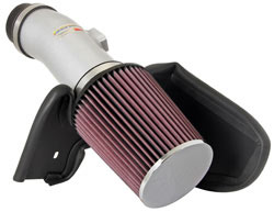 K&N air intake system for 2008 to 2014 Honda Accord and Crosstour with a 3.5L