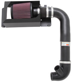 Performance Air Intake System for Mini Cooper S 1.6L Turbo