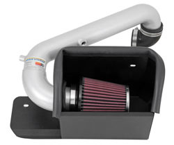 K&N Air Intake System for Fiat 500