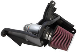 K&N Air Intake System for the 2012 to 2016 Ford Focus 2.0L SULEV PZEV