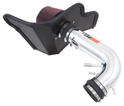 Typhoon Air Intake Systems are designed to increase the performance of muscle cars