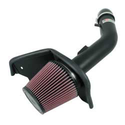 Air Intake for 2006 to 2008 Chevrolet Chevy Cobalt