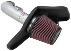 K&N Air Intake System for 2011 to 2014 Chevrolet Cruze 1.8L