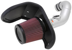 K&N Air Intake System for Chevy Sonic