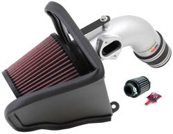 K&N Air Intake System for Chevy Sonic