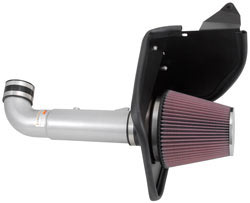 K&N Air Intake System for 2012 Cadillac CTS V6