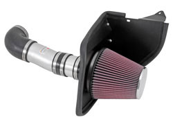 K&N Air Intake System for Cadillac CTS