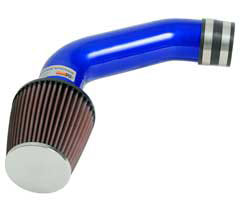 Air Intake for 2000 to 2005 Opel Astra G