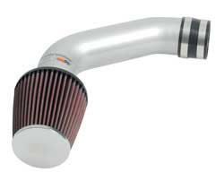 Typhoon Air Intake System for 2000 to 2005 Opel Astra G