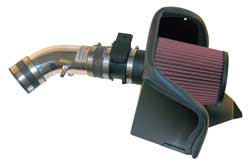 Typhoon Air Intake System for 2005, 2006, 2007 and 2008 Kia Spectra