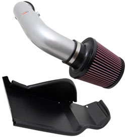 K&N Air Intake System for 2010 and 2011 Kia Soul 2.0L
