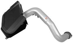 The K&N 69-5316TS Air Intake is designed to fit 2014-2016 Kia Forte and Forte Koup.