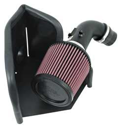 Air Intake for Toyota Camry