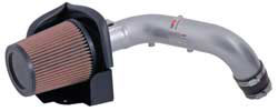 Air Intake for the 2007, 2008, 2009 and 2010 Scion tC