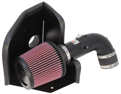 K&N Air Intake System for 2010-2015 Toyota Camry 2.5Ls