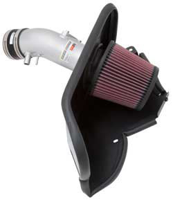 K&N air intake for 2012 to 2017 Toyota Camry 3.5L