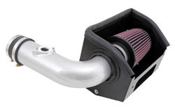 K&N Air Intake System for Scion FR-S, Subaru BRZ and Toyota GT86 2.0L
