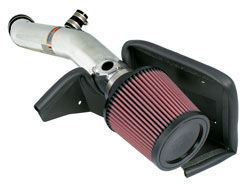 Air Intake for the Lexus GS350