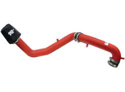 Air Intake System for Volkswagen Polo