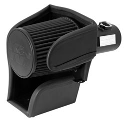 K&N Air Intake System for the Ford F250 & F350 Trucks