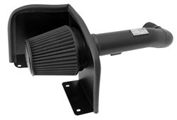 K&N Air Intake System for various Chevy, GMC and Cadillac Trucks and SUVs