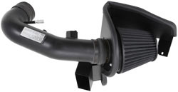 K&N Air Intake System for Ford Mustang GT