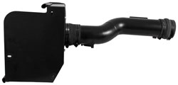The K&N 71-9039 air intake system for the 2016 Toyota Tacoma.