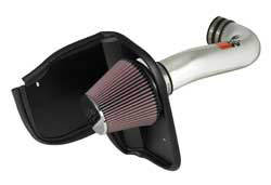 High Flow Air Intake for Jeep Grand Cherokee and Commander