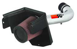 Air Intake for 2007 to 2011 Jeep Wrangler