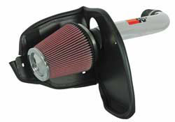 Air Intake for 2007 and 2008 Dodge Nitro