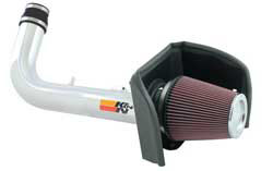 Performance Air Intake Kit for 2006 Ford F-150