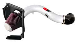 Air Intake for Ford Explorer