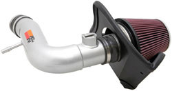 K&N Air Intake System for 2007 to 2010 Ford Edge 3.5L