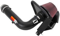 K&N Air Intake System for 2013-2016 Ford Flex and Ford Taurus
