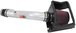 K&N Air Intake System for Ford F150