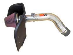 K&N Air Intake for the 2006 3.5L Hummer H3
