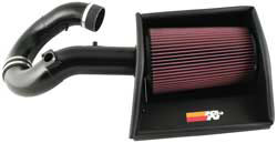 Air Intake for GM Topkick and Chevy Kodiak CK4500 and 5500