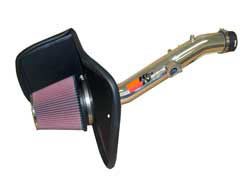 77-9028KP Air Intake Kit for the 2005, 2006 Toyota Tundra