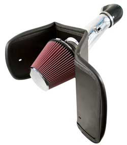 Performance Air Intake for 2005 to 2008 Toyota 4Runner