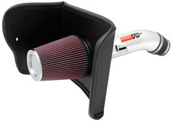 K&N Air Intake System for 2012 to 2016 Toyota Tundra 5.7L