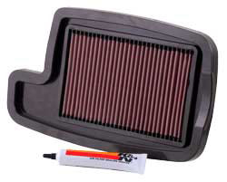 Air Filter for Arctic Cat 400, 500, 650 and Prowler