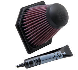 Air Filter for BMW K1200 S, K1200 R and K1200 GT